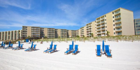 Гостиница Holiday Surf & Racquet Club 202  Дестин